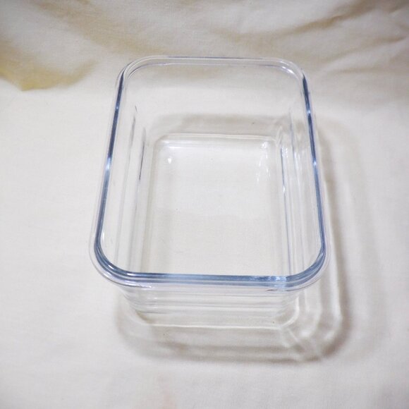 ~~~ GLASSLOCK ~~~ Casserole DISH - Picture 1 of 1